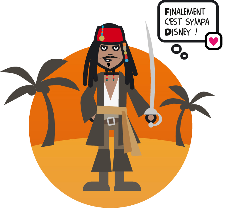 JACK SPARROW