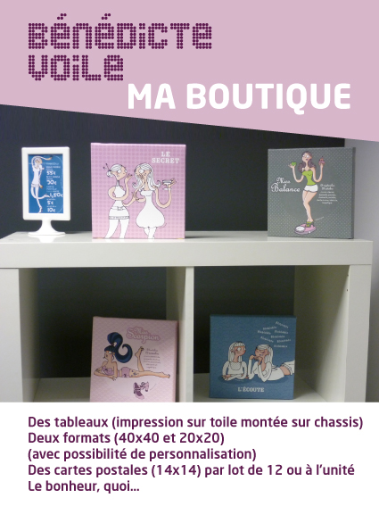 Maboutique