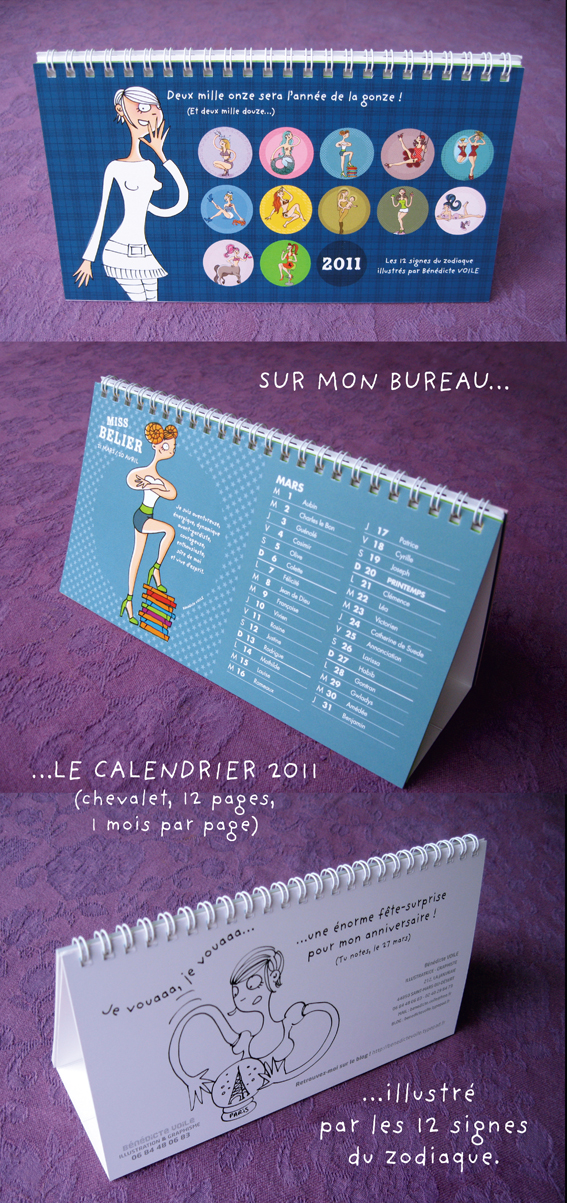 Calendrier2011