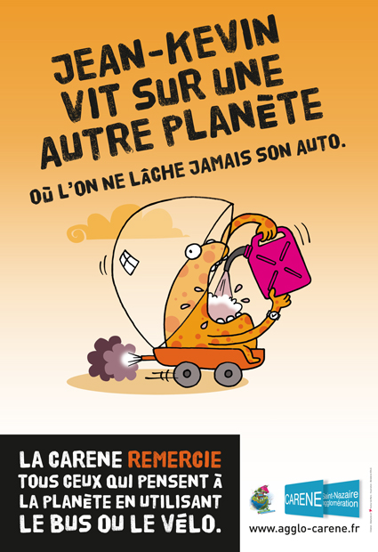 AffichesBernardine AffichesBernardine